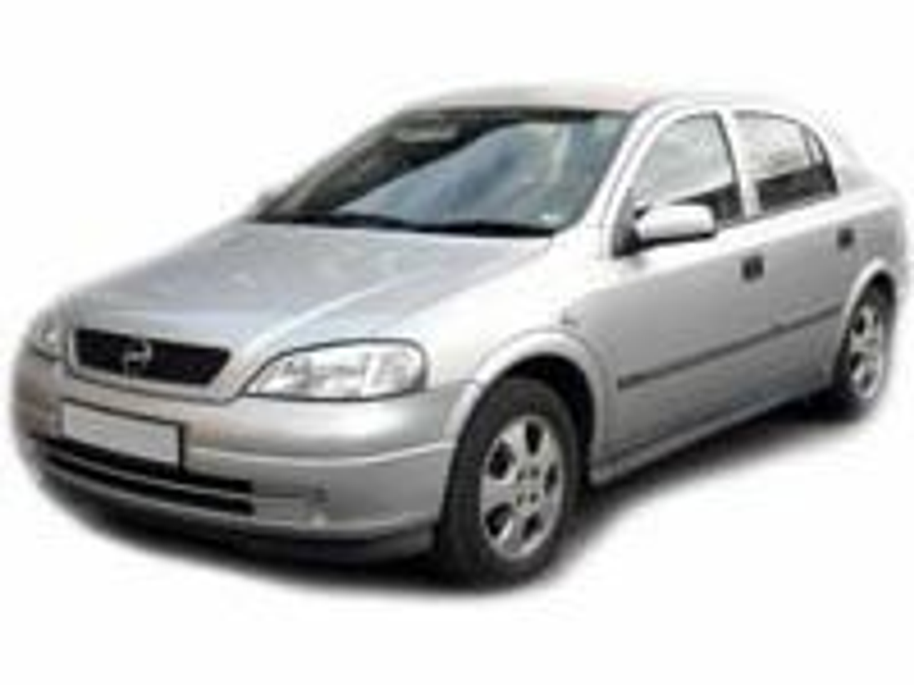 OPEL ASTRA G dal 02 - 1998 al 03 - 2004