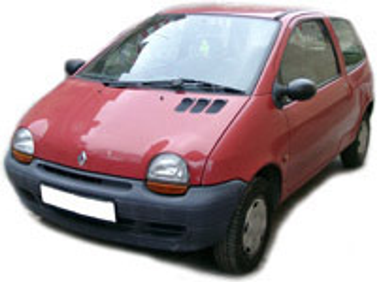 RENAULT TWINGO I dal 03 - 1993 al 08 - 1998