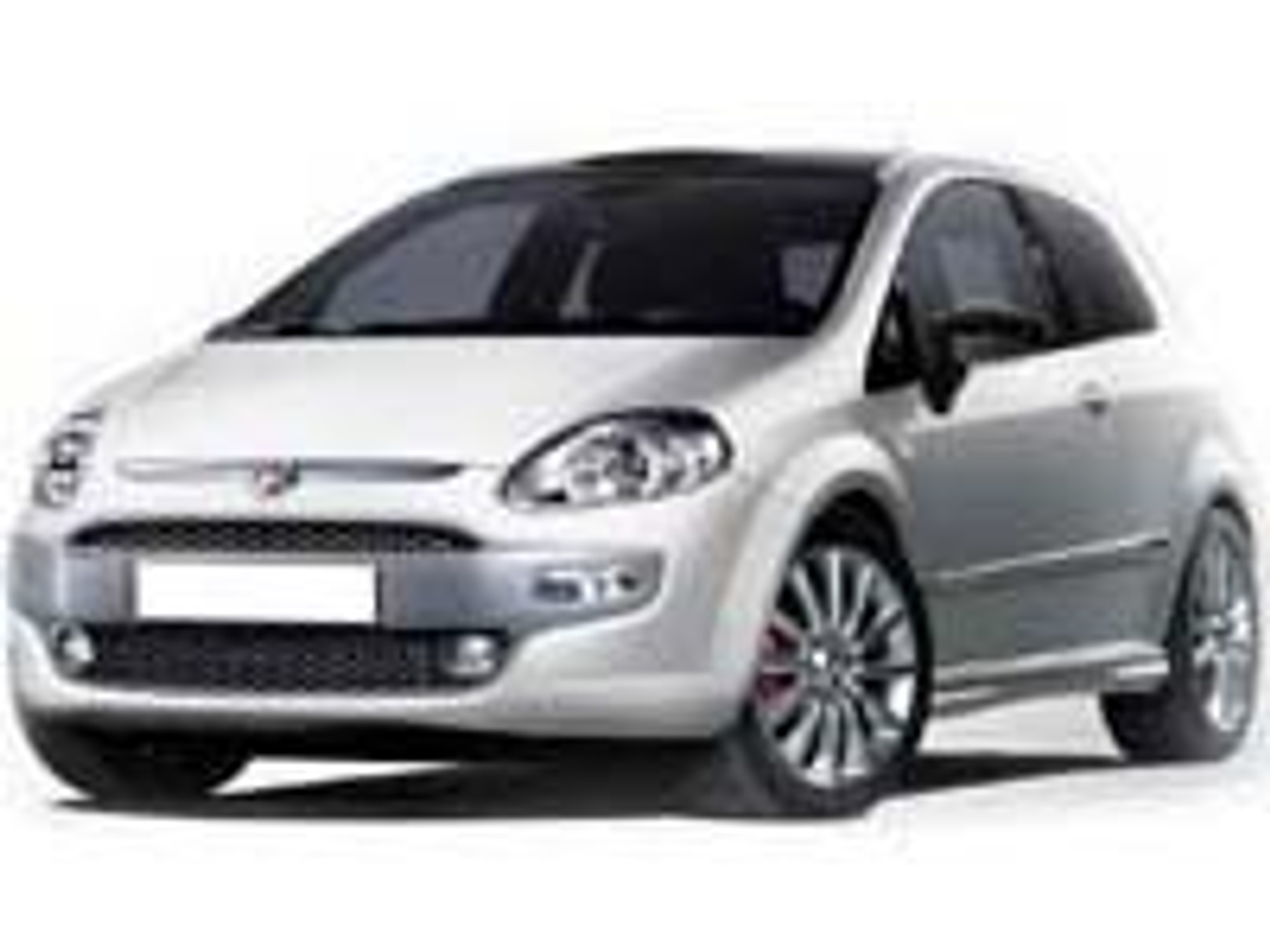 FIAT PUNTO EVO dal 10 - 2009 al 12 - 2011