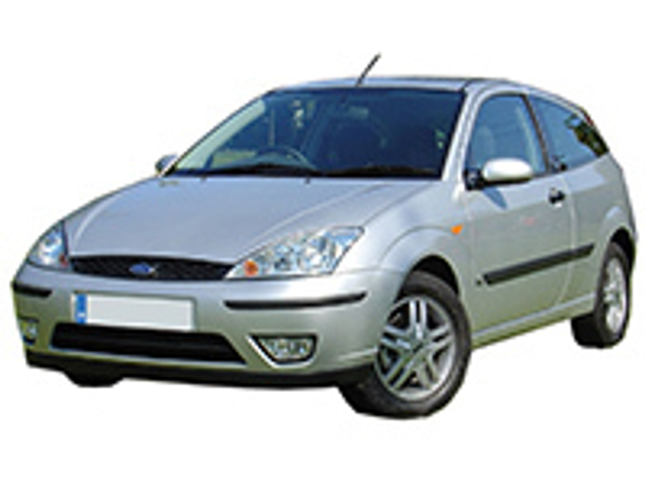 FORD FOCUS dal 11 - 2001 al 11 - 2004