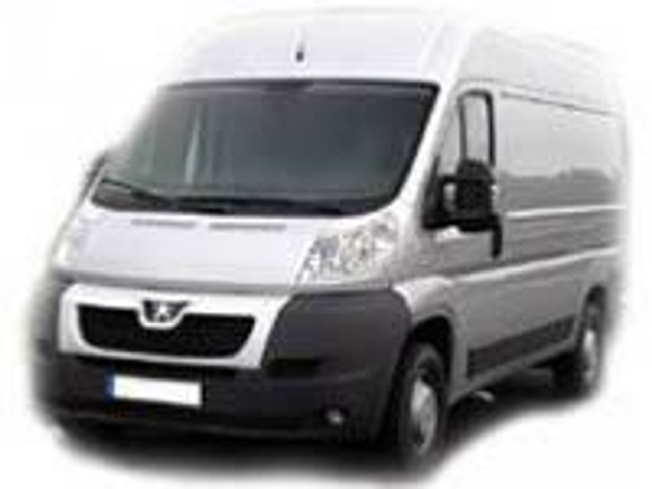 PEUGEOT BOXER dal 07 - 2006 al 06 - 2014