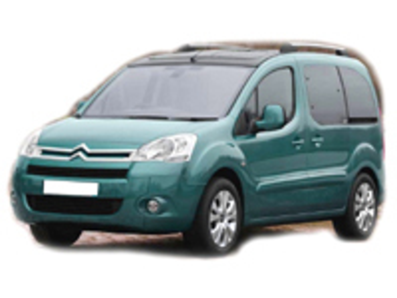 CITROEN BERLINGO dal 04 - 2008 al 03 - 2012