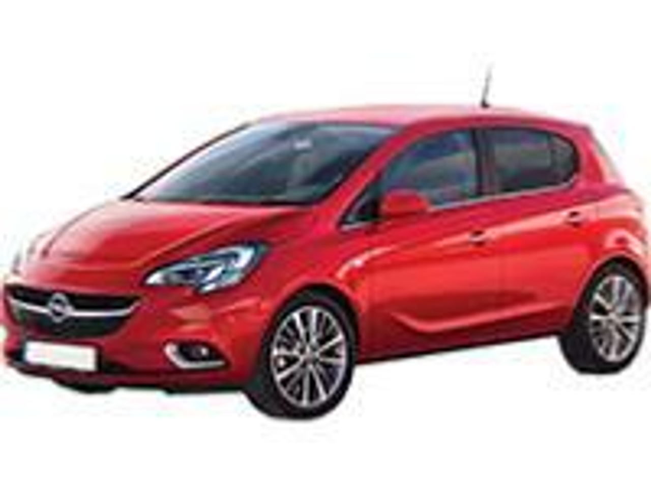 OPEL CORSA E dal 01 - 2015 al 05 - 2019