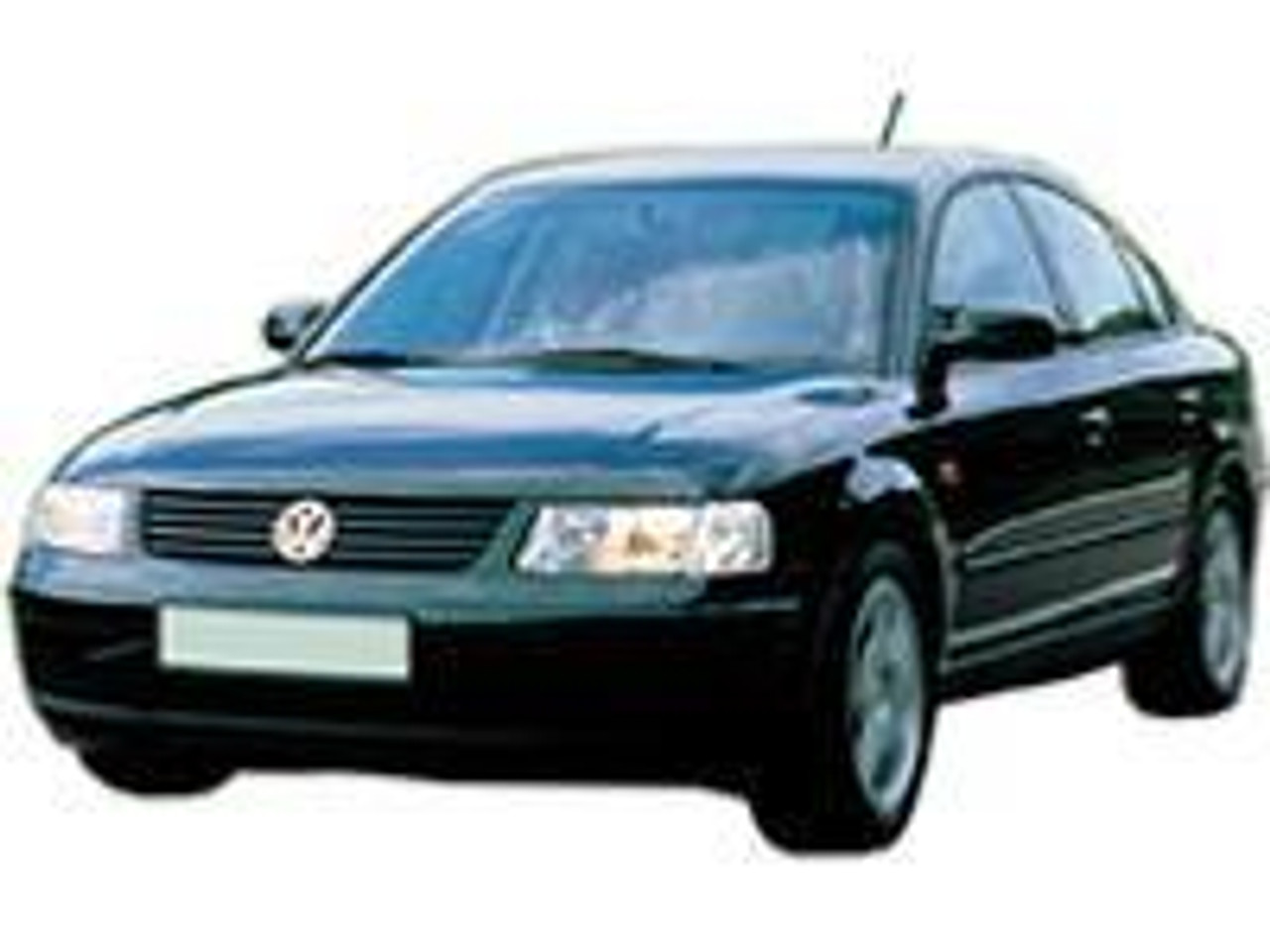 PASSAT B5 dal 11 - 1996 al 11 - 2000