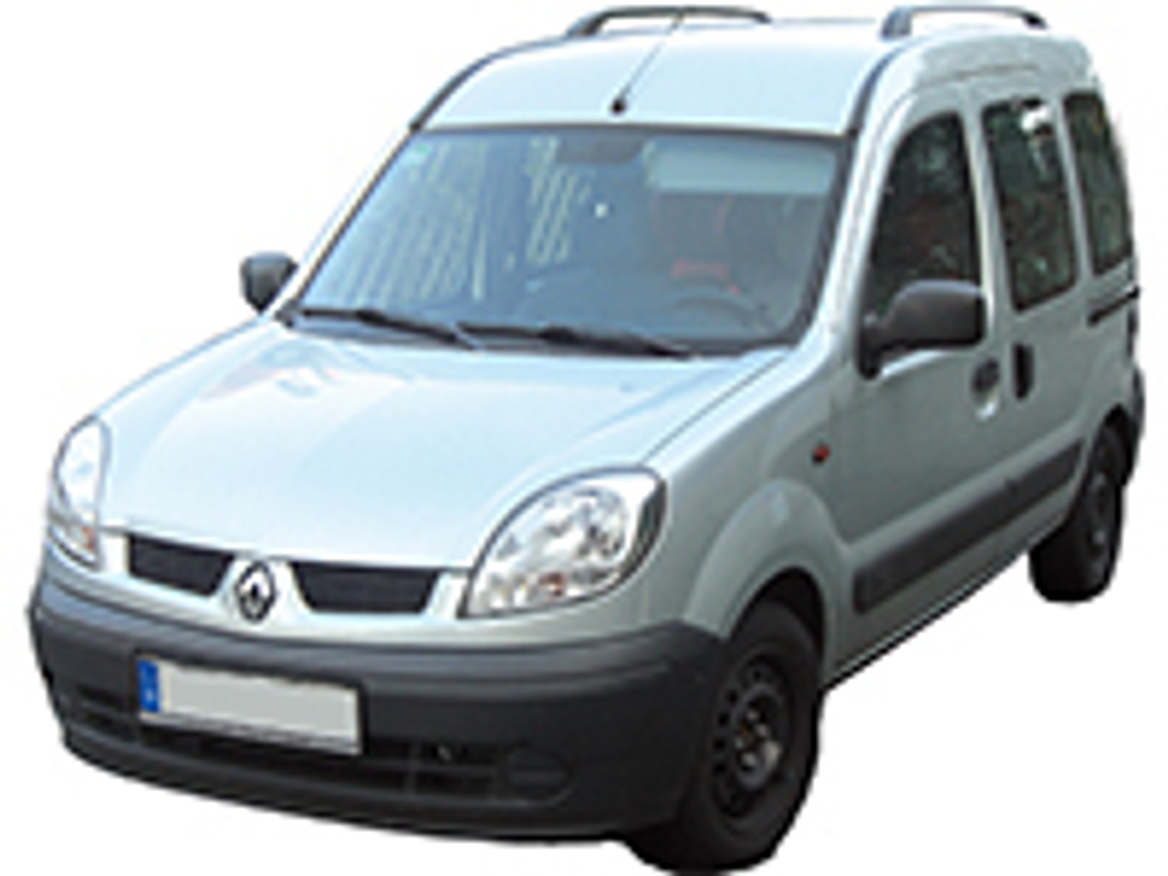 RENAULT KANGOO dal 05 - 2003 al 01 - 2008