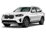 BMW X3 G01 dal 09 - 2021