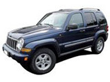 CHEROKEE dal 02 - 2005 al 12 - 2007