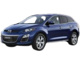 CX-7 dal 06 - 2007