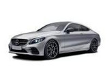 CLASSE C COUPE' dal 11 - 2018 (C205)