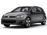 VOLKSWAGEN GOLF 7 GTI-GTD dal 03-2013 al 12-2016