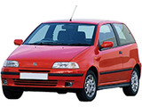 FIAT PUNTO I dal 09 - 1993 al 08 - 1999