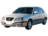 ELANTRA