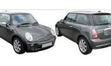 MINI One - Cooper R50 - R53 dal 07-2004 al 10-2006