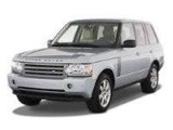 Range Rover L322 dal 10 - 2006 al 09 - 2009