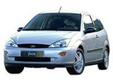FORD FOCUS dal 10 - 1998 al 10 - 2001