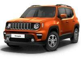 JEEP RENEGADE dal 05 - 2018