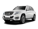 MERCEDES GLK fase 2 dal 07-2012 al 06-2015 X204