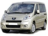 PEUGEOT EXPERT dal 01 - 2007 dal 02 - 2016