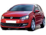 VOLKSWAGEN POLO dal 09 - 2009 al 05 - 2014