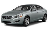 Volvo S60 - V60