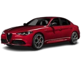 GIULIA VELOCE dal 06 - 2015 al 03 - 2023