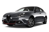 ALFA GIULIETTA dal 10 - 2016