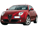 ALFA MITO dal 09 - 2008 al 02 - 2016