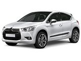 CITROEN DS4 dal 03 - 2011 al 11 - 2015