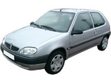 CITROEN SAXO dal 09 - 1999 al 12 - 2003