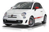 ABARTH 500 595-695 fase 1 dal 01 - 2008