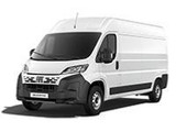 FIAT DUCATO dal 01 - 2024