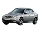 MONDEO II fase 2 dal 10 - 2003 al 05 - 2007