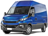 IVECO DAILY dal 08 - 2014