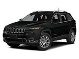 CHEROKEE dal 01 - 2014 al 04 - 2018
