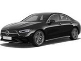 CLASSE CLA dal 05 - 2019 al 05 - 2023