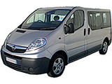 VIVARO I dal 09 - 2006 al 06 - 2014