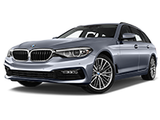 BMW SERIE 5 G30 - G31 dal 01 - 2017