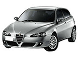 ALFA 147 dal 12 - 2004 al 04 - 2010