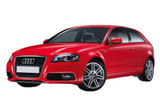 AUDI A3 III 3 porte dal 05 - 2008 al 09 - 2012