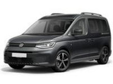 VOLKSWAGEN CADDY dal 09 - 2020
