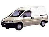 FIAT SCUDO dal 09 - 1994 al 06 - 2004