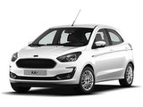 FORD KA dal 02 - 2016