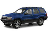 GRAND CHEROKEE dal 01 - 1999 al 09 - 2001