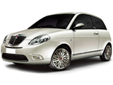 LANCIA YPSILON dal 09 - 2006 al 05 - 2011