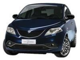 LANCIA YPSILON 09 - 2015