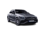 CLASSE C fase 1 dal 09 - 2021 (W206-S206)