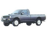 L200 II fase 2 dal 01 - 1994 al 08 - 1996