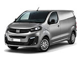 FIAT SCUDO dal 03 - 2022