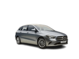 CLASSE B dal 01 - 2019 (W247)