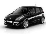 RENAULT SCENIC X- MOD dal 02 - 2012 al 02 - 2013